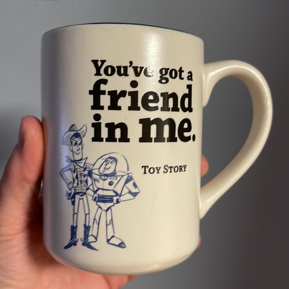 Disney Toy Story Hallmark Mug - Picture 3 of 6